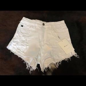 KanCan Shorts